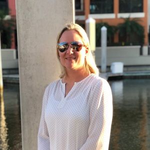 Meet your Posher, Janelle